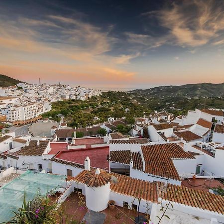 Precioso Apartamento De Dos Plantas Con Vistas ฟรีฮิเลียนา ภายนอก รูปภาพ