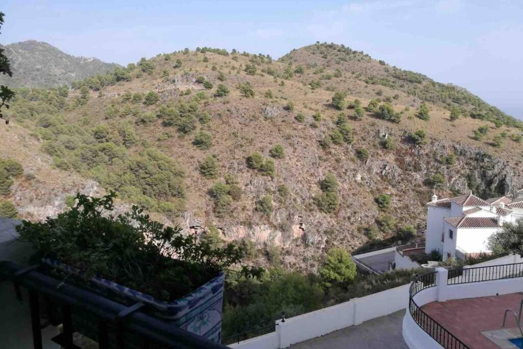 Precioso Apartamento De Dos Plantas Con Vistas ฟรีฮิเลียนา ภายนอก รูปภาพ
