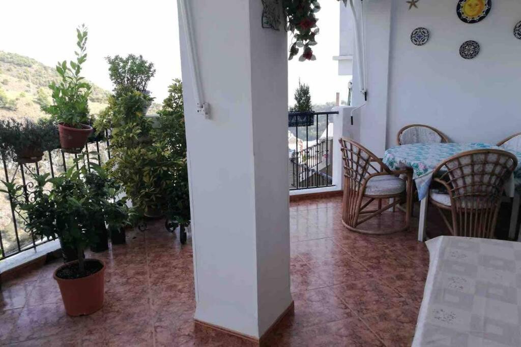 Precioso Apartamento De Dos Plantas Con Vistas ฟรีฮิเลียนา ภายนอก รูปภาพ