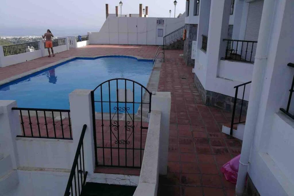 Precioso Apartamento De Dos Plantas Con Vistas ฟรีฮิเลียนา ภายนอก รูปภาพ