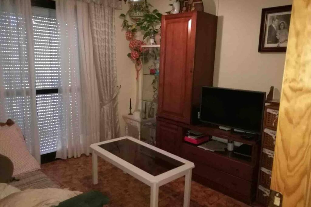 Precioso Apartamento De Dos Plantas Con Vistas ฟรีฮิเลียนา ภายนอก รูปภาพ