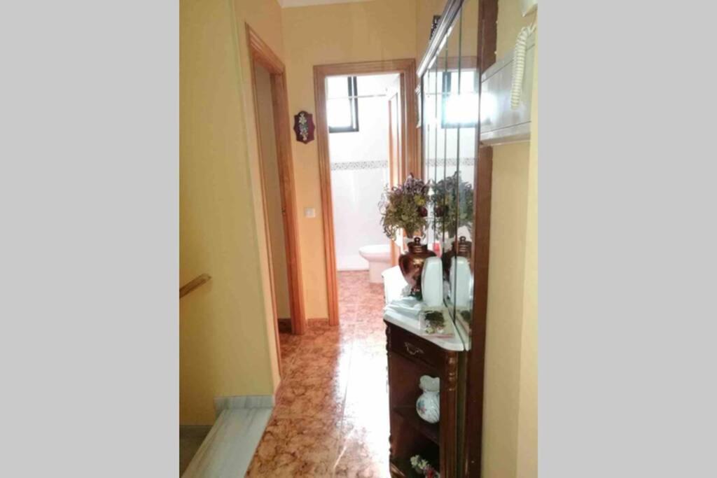 Precioso Apartamento De Dos Plantas Con Vistas ฟรีฮิเลียนา ภายนอก รูปภาพ
