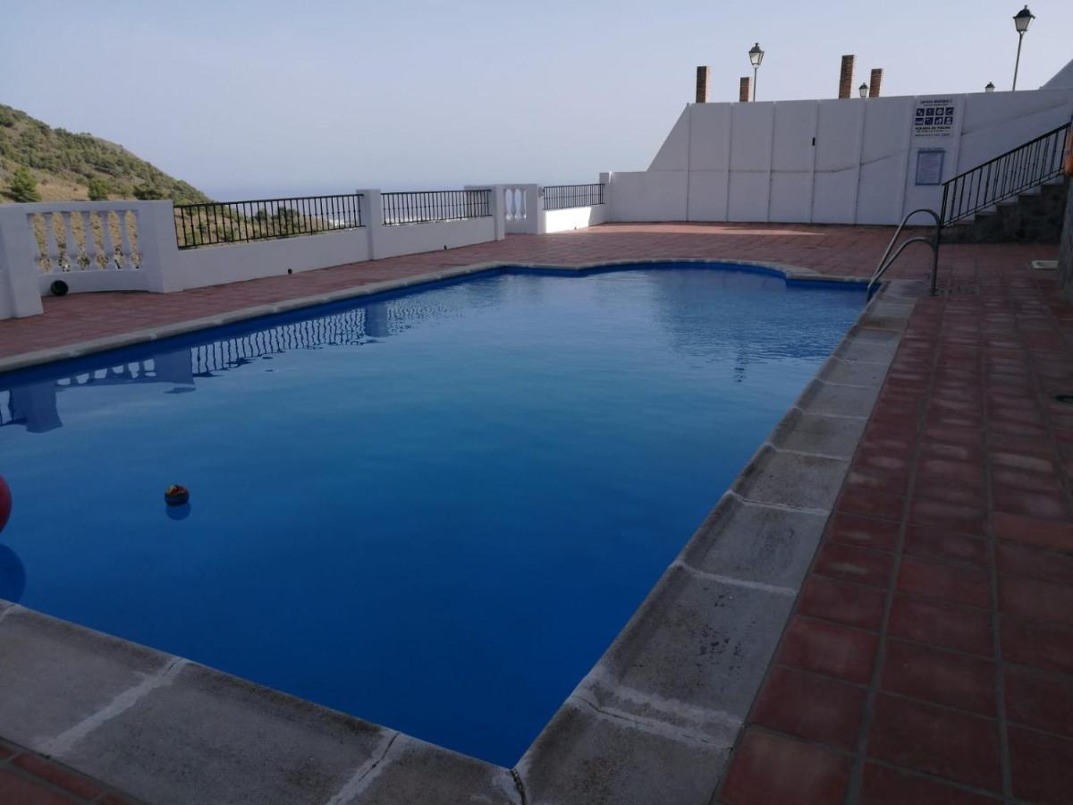 Precioso Apartamento De Dos Plantas Con Vistas ฟรีฮิเลียนา ภายนอก รูปภาพ
