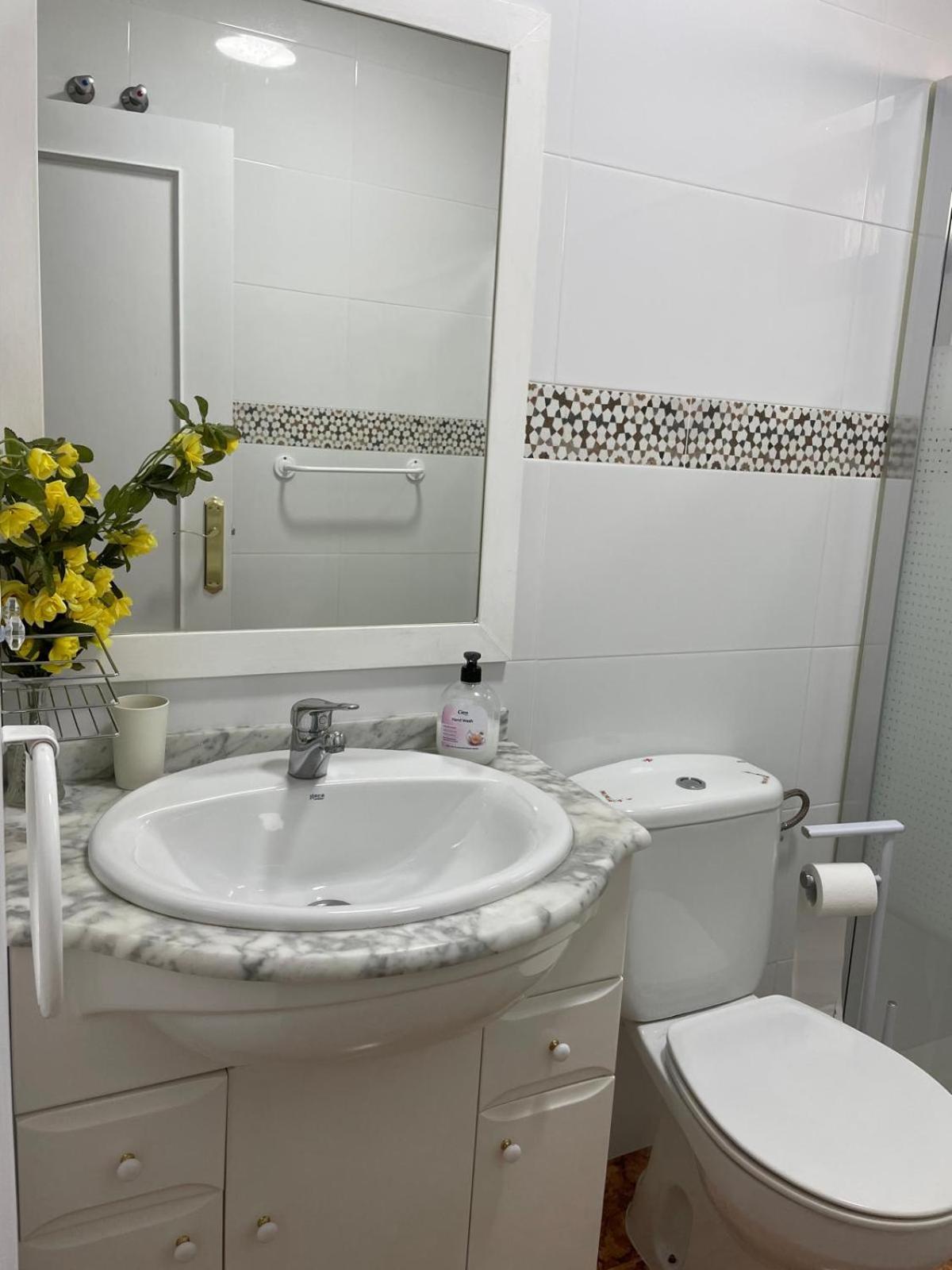Precioso Apartamento De Dos Plantas Con Vistas ฟรีฮิเลียนา ภายนอก รูปภาพ