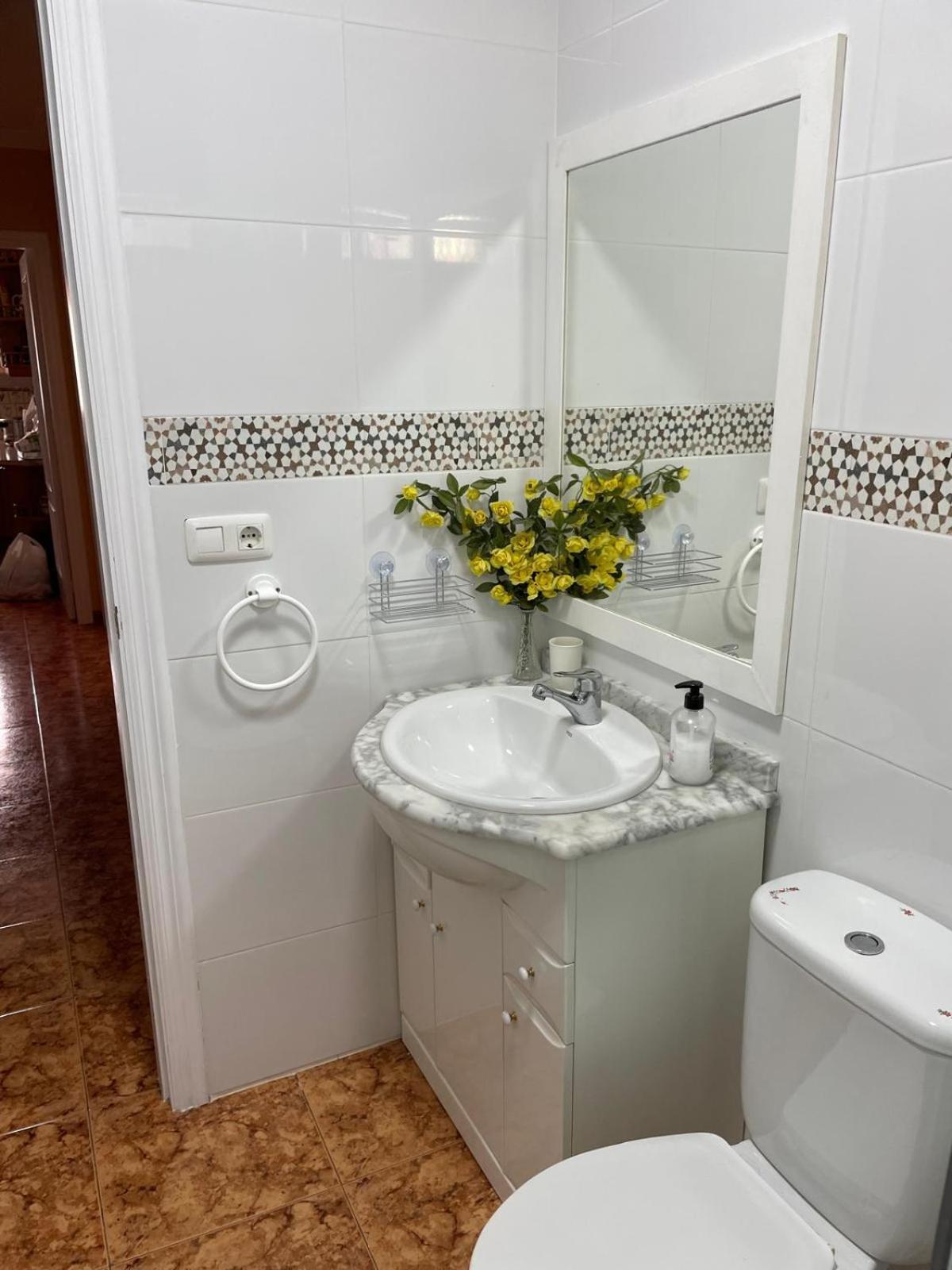 Precioso Apartamento De Dos Plantas Con Vistas ฟรีฮิเลียนา ภายนอก รูปภาพ
