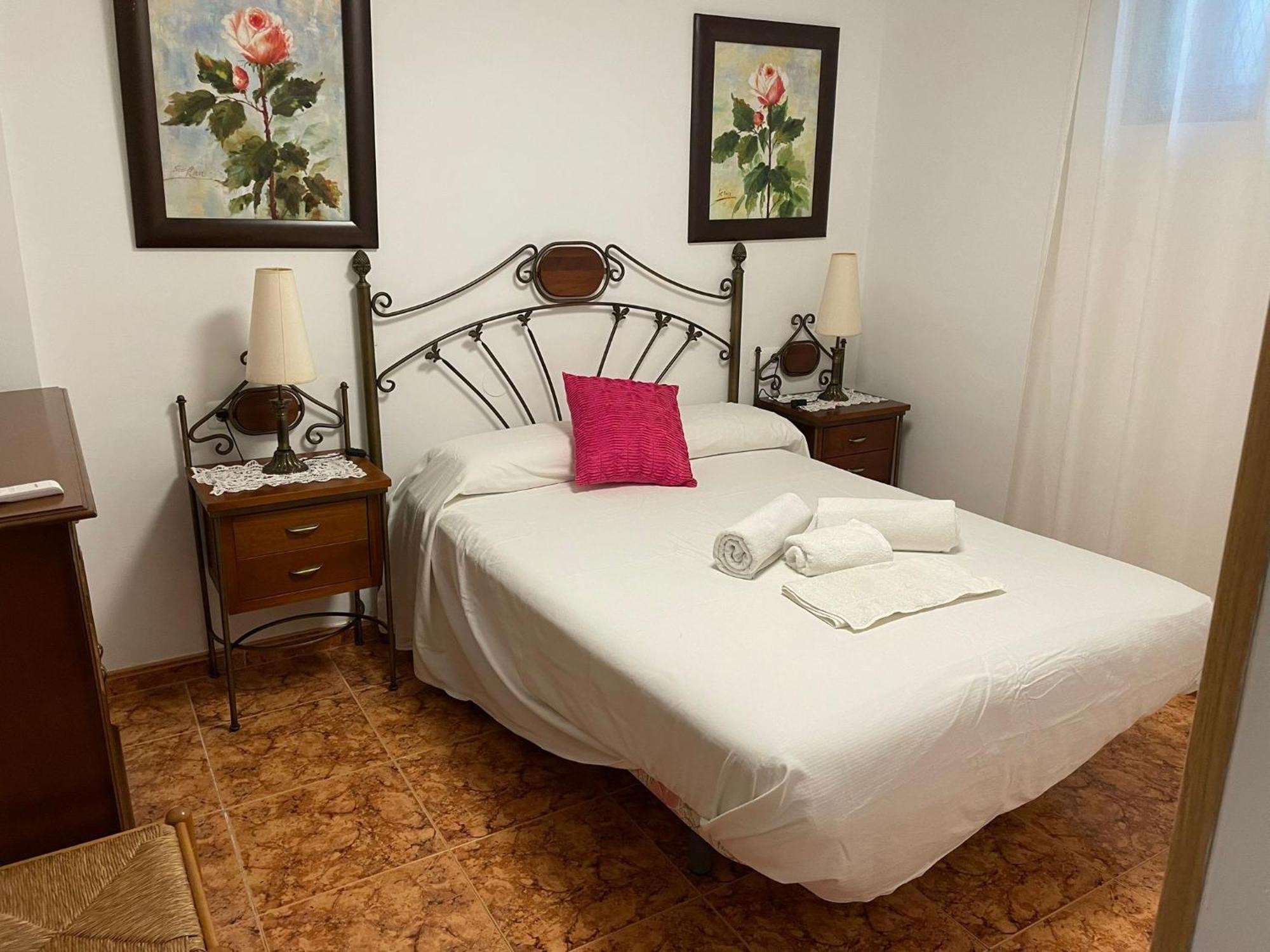 Precioso Apartamento De Dos Plantas Con Vistas ฟรีฮิเลียนา ภายนอก รูปภาพ