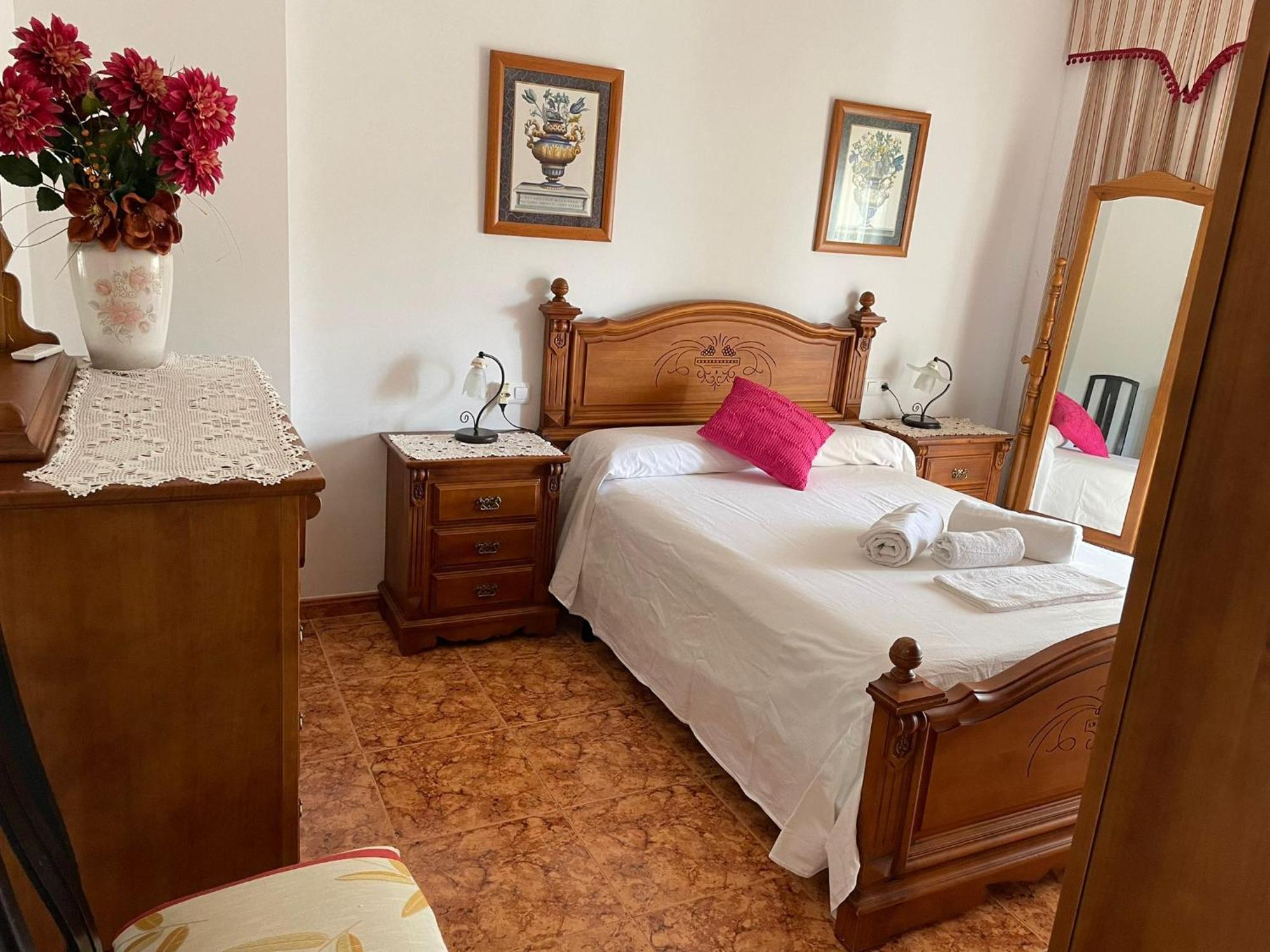 Precioso Apartamento De Dos Plantas Con Vistas ฟรีฮิเลียนา ภายนอก รูปภาพ