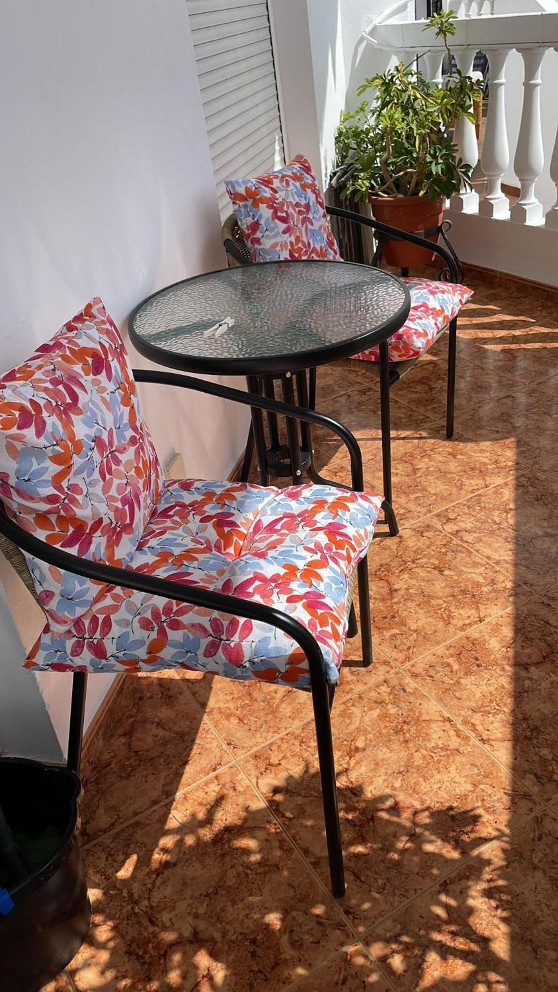 Precioso Apartamento De Dos Plantas Con Vistas ฟรีฮิเลียนา ภายนอก รูปภาพ